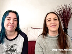 Grosser schwanz, Blasen, Behaart, Handjob, Hardcore, Milf, Muschi, Flotter dreier