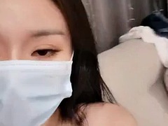 Amateur, Anal, Chinoise