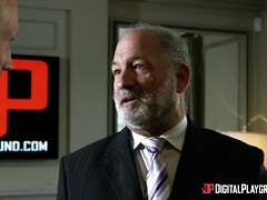 Grosse titten, Blondine, Blasen, Schwanz, Europäisch, Absätze, Küche, Ehefrau