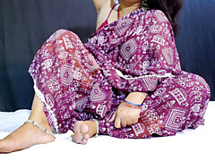 カップル, ハードコア, 自家製, 人妻の, インド人, 魅力的, 締まりの良い, 妻