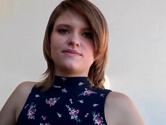 18 ans, Éjaculer dans la bouche, Queue, Hard, Hd, Bite énorme, Adolescente, Nénés