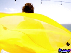 Culo grande, Tetas grandes, Morena, Tetona, Latina, Desnudo, Solo, Tetas