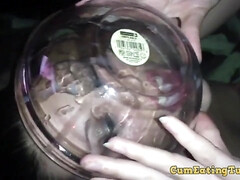 Любители, Жопа, Буккаке, Семяизвержение, Секс без цензуры, Киски, Сиськи