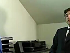 18 años, Verga grande, Papá, Fetiche, Gay, Estrella porno, Flaco, Trio