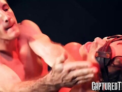 Садо мазо, Большой член, Минет, Бондаж, Сперма на лице, Хд, Тату, Сиськи