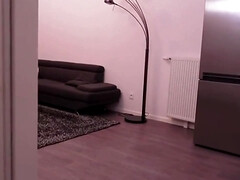 Amateur, Gorda, Tetas grandes, Mamada, Tetona, Acercamiento, Polla, Maduro