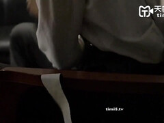 素人, アジア人, お尻, 美女, デカ尻, デカパイ, ハードコア, オマンコ