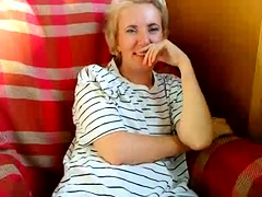 Amateur, Blonde, Mature, Russe