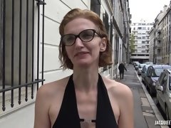 素人, 美女, デカチン, フェラチオ, フランス人, ハードコア, 淫乱熟女, オッパイの