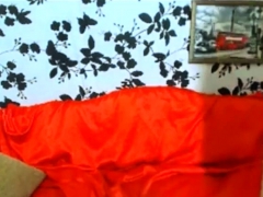 Enthousiasteling, Tiener, Webcamera