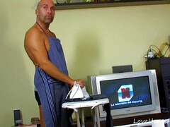 Anal, Culo, Chica, Culo grande, Verga grande, Mamada, Morena, Tetona