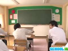 Asiático, Japonés, Pov