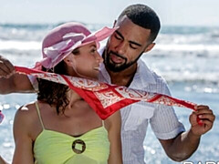 Slaapkamer, Grote kont, Grote lul, Pijpbeurt, Hondjeshouding, Kort haar, Tiener, Tieten likken