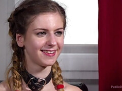 アナル, 緊縛, デカパイ, フェティッシュ, 足フェチ, Hd, 陵辱, 奴隷