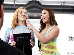 Kont, Lieveling, Pijpbeurt, Likken, Pornster, Kut duiken, Trio