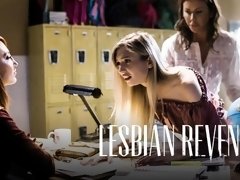 Grote kont, Grote mammen, Zoenen, Masturbatie, Moeder die ik wil neuken, Strippen, Lerarin, Tieten likken