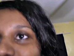 Leie, Braunhaarige, Indisch, Pov, Ablutschen