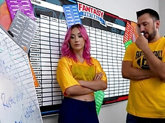 Nana, Sucer une bite, Le plan cul à quatre, Hard