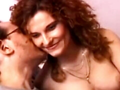 Amateur, Dormitorio, Tetas grandes, Morena, Coño, Realidad, Retro, Clasico