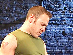 Большой член, Минет, Геи