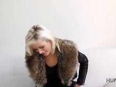 18 años, Adorable, Rubia, Mamada, Pov, Realidad, Hijo, Adolescente