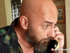 Blonde, Sucer une bite, Tir de sperme, Queue, Pénétrer avec le poing, Hard, Nénés, Pute