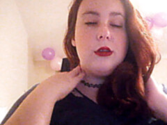 Big tits, round, smoking fetish