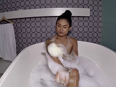 Leie, Asiatisch, Schwul, Pov, Transfrau, Dusche, Jungendliche (18+), Thai