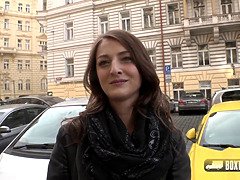 Leie, Schönheit, Braunhaarige, Hd, Massage, Öffentlich, Jungendliche (18+), Titten