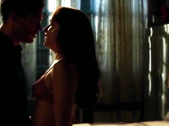 Американки, Садо мазо, Минет, Глубокая глотка, Собачьи, Унижение, Оргазм, Порка