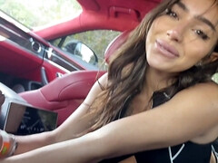 Cul, Sucer une bite, Papa, Hard, Fait maison, Pov, Chatte, Nénés