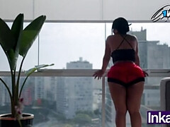 Culo, Tetas grandes, Brasileñas, Pies, Fetiche, Leche, Tetas naturales, Tetas