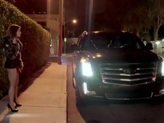 アナル, ベッドルーム, フェラチオ, 顔射, Hd, ヒール, お金, 自然山雀