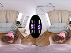 18 jaar, 3 dimensionaal, Kont, Pijpbeurt, Realiteit, Geschoren, Tiener, Tieten likken