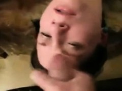 Leie, Spermaladung, Aufs gesicht abspritzen, Pov, Jungendliche (18+)