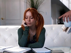 Anaal, Grote mammen, Pijpbeurt, Sperma shot, Diep in de keel, Handbeurt, Realiteit, Trio