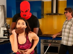 Gorda, Culo grande, Mamada, Morena, Estilo perrito, Pajear, Interracial, Adolescente