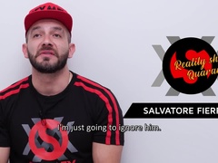 Gros cul, Gros seins, Blonde, Sucer une bite, Faciale, Fille latino, Plan cul à trois, Nénés