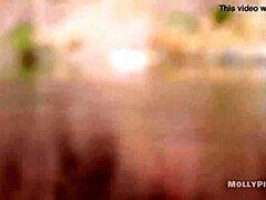 Amateur, Culo grande, Rubia, Universidad, Corrida, Novia, Tetas naturales, Público