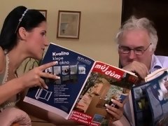 フェラチオ, 茶髪の, ハードコア, Hd, ティーン