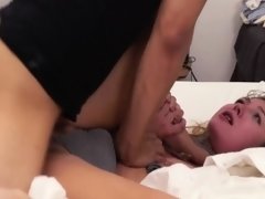 Pijpbeurt, Bruinharig, Hardcore, Hd