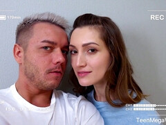 Sucer une bite, Couple, En levrette, Hard, Hd, Léchez, Adolescente, Nénés