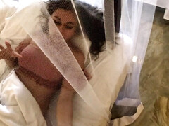 Amateur, Gros seins, Sucer une bite, Brunette brune, Tir de sperme, Médecin, Russe, Adolescente