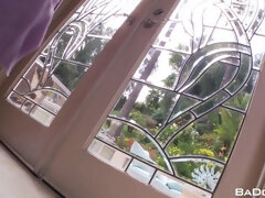 Capri Cavanni horny housewife porn video