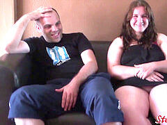 Amateur, Gorda, Verga grande, Francés, Adolescente