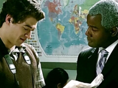 Culo grande, Verga grande, Tetas grandes, Estilo perrito, Ffm, Cocina, Adolescente, Trio