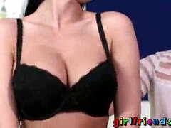 キス, レズビアン