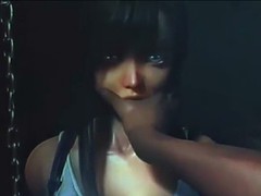 3d, Любители, Анальный секс, Толстушки, Большой член, Большие сиськи, Секс без цензуры, Игрушки