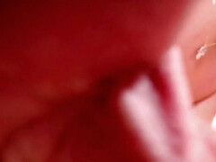 Kont, Mooie dikke vrouwen, Grote mammen, Dik, Moeder, Natuurlijke tieten, Roodharige vrouw, Tieten likken