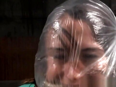 Mooi, Rondborstig, Schattig, Hd, Interraciaal, Natuurlijk, Tepels, Kut duiken